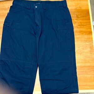 Uniform pants NWOT